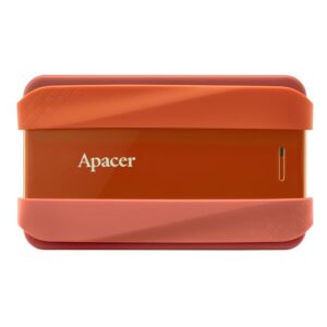 Εξωτερικός Σκληρός Δίσκος 2.5" Apacer AC533 2TB USB 3.2 Gen1 Κόκκινο