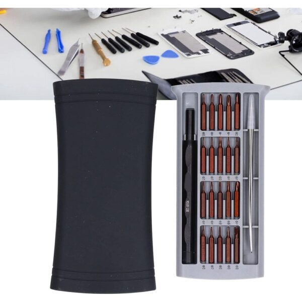 01c64c6c1595cc015667c44c10cbb2a9 BEST 38 in 1 Tool Kit (BST-8921)