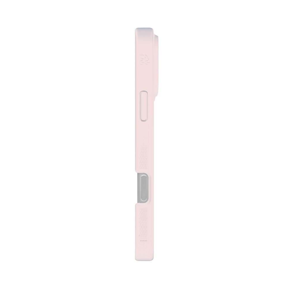 ZAGG case MANHATTAN SNAP compatible with MagSafe for IPHONE 17 Pro Max pink blush
