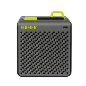 Φορητό Ηχείο BT Edifier MP85 Γκρί