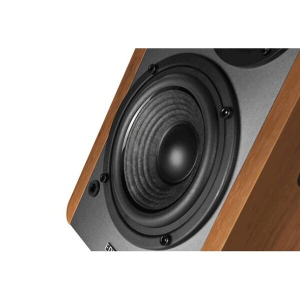 Ηχεία Edifier R1280T Καφέ