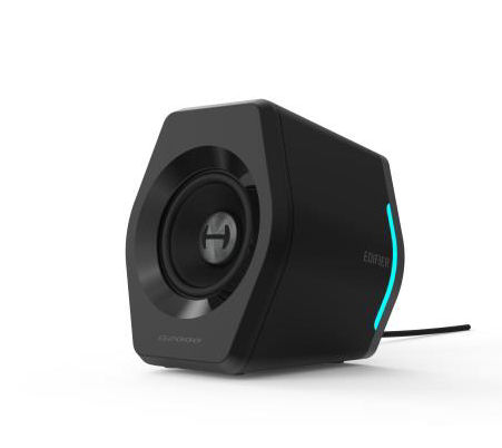 Ηχεία Gaming RGB Edifier G2000 Μαύρο