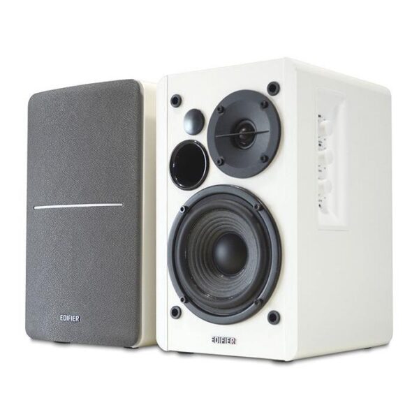 Ηχεία Edifier R1280T Λευκό