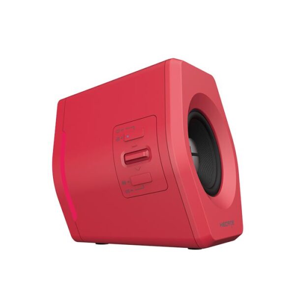 Ηχεία Gaming RGB Edifier G2000 Κοκκινό