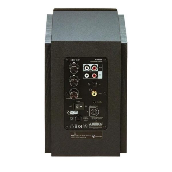 Ηχεία Edifier R1855DB Μαύρο