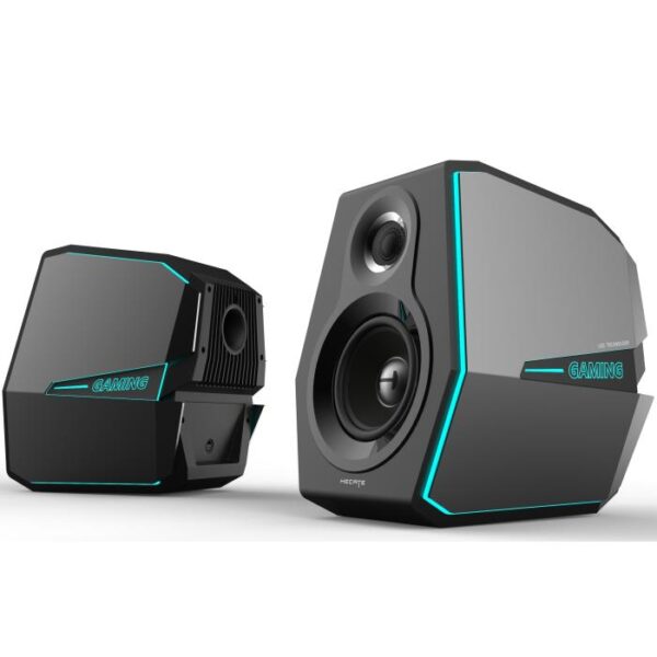 Ηχεία Gaming RGB Edifier G5000