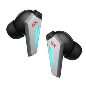 Ακουστικά Gaming True Wireless ΒΤ RGB Edifier GX07