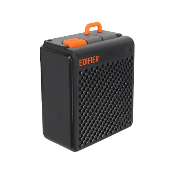 Φορητό Ηχείο BT Edifier MP85 Μαύρο