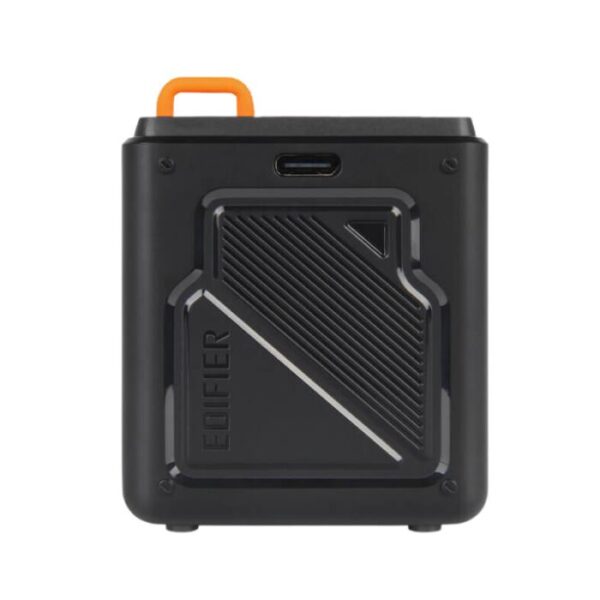 Φορητό Ηχείο BT Edifier MP85 Μαύρο