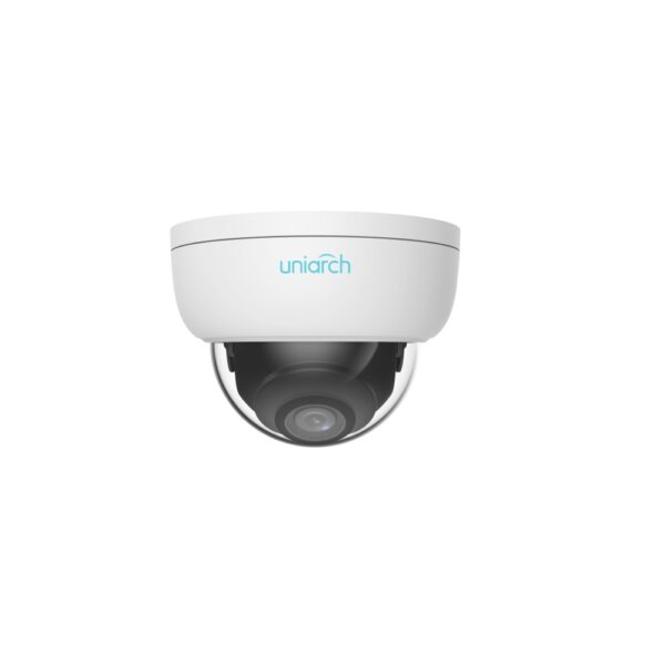 Κάμερα IP POE Uniarch IPC-D122-PF28K by UNV