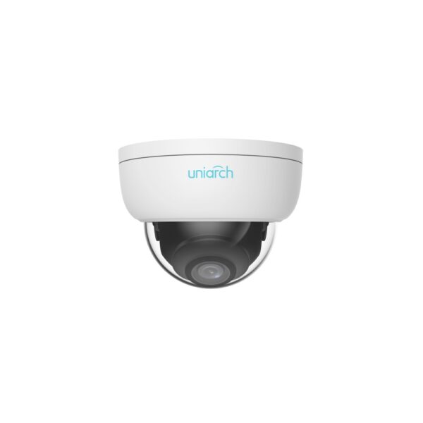 Κάμερα IP POE Uniarch IPC-D125-PF28 by UNV