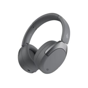 Ακουστικά Κεφαλής BT Hybrid ANC Edifier W830NB Γκρί