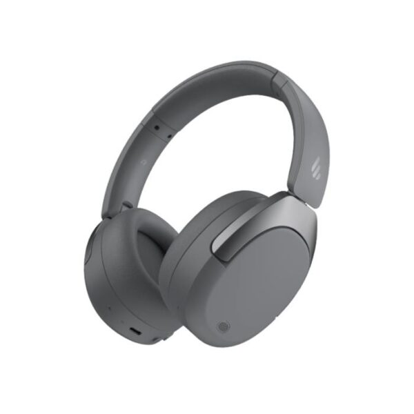 Ακουστικά Κεφαλής BT Hybrid ANC Edifier W830NB Γκρί