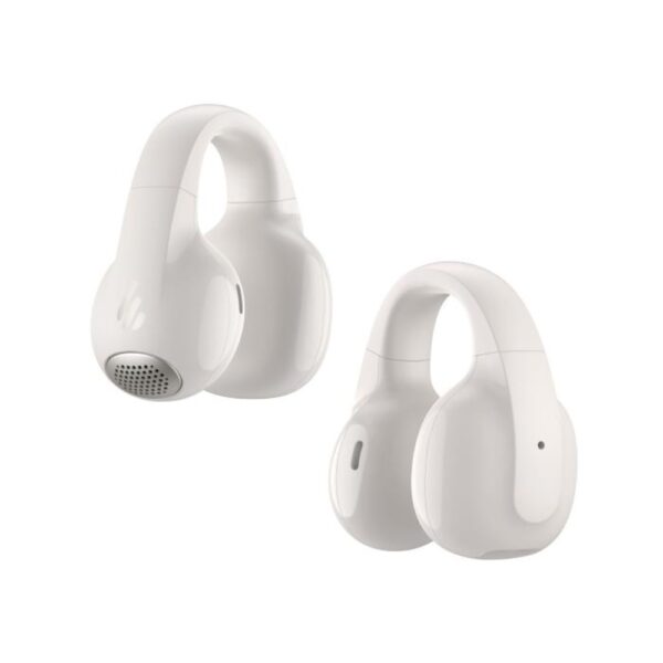 Ακουστικά Open Ear Wireless ΒΤ Edifier Comfo C Ασημί