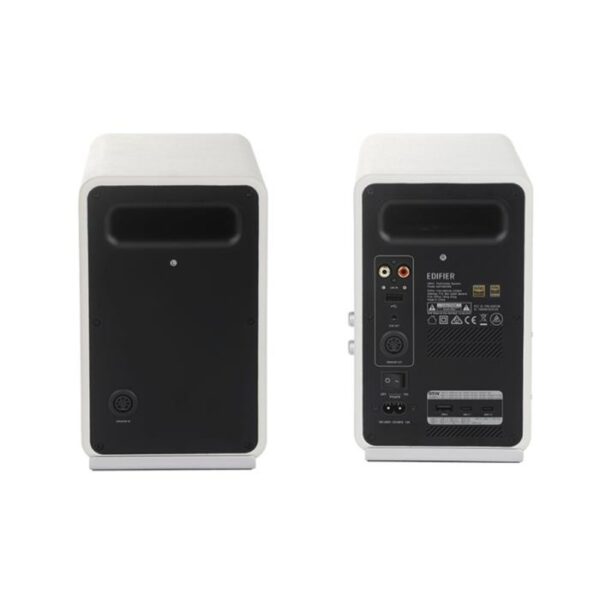 Ηχεία BT Edifier QR65 Λευκό