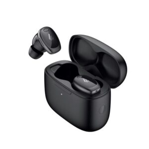 Ακουστικά True Wireless Hybrid ANC ΒΤ Edifier Neodots Μαύρο