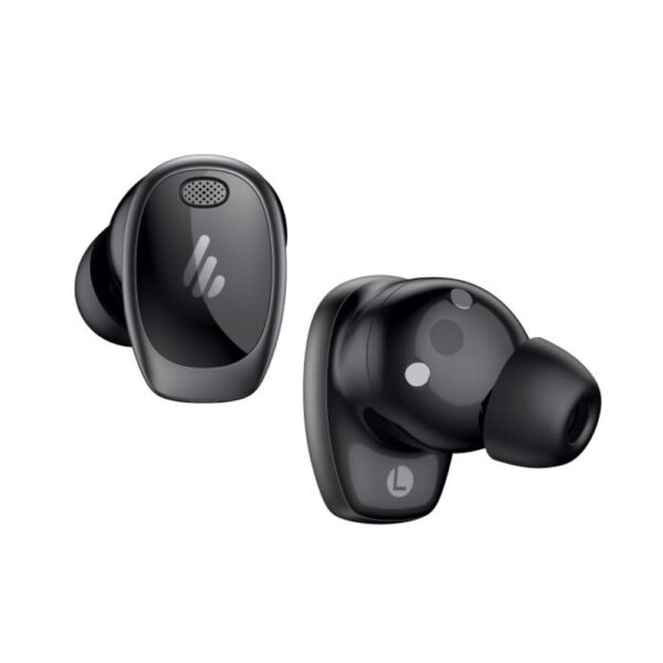 Ακουστικά True Wireless Hybrid ANC ΒΤ Edifier Neodots Μαύρο