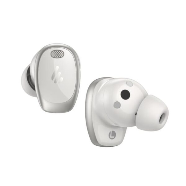 Ακουστικά True Wireless Hybrid ANC ΒΤ Edifier Neodots Λευκό