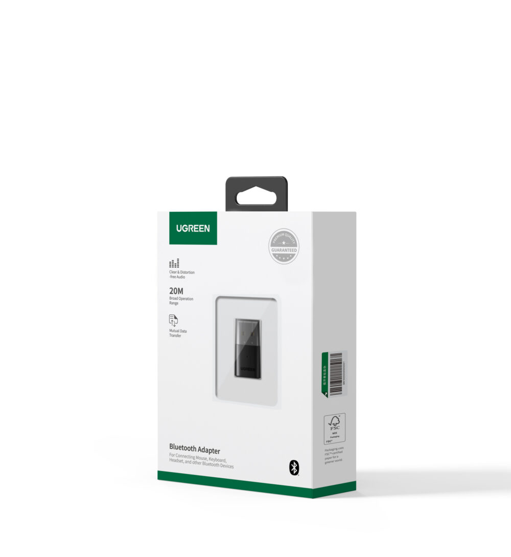 USB Bluetooth 5.3 UGREEN 35995