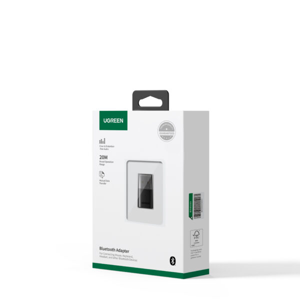 USB Bluetooth 5.3 UGREEN 35995