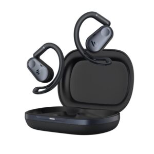 Ακουστικά Open Ear Wireless ΒΤ Edifier Comfo Flex Μαύρο