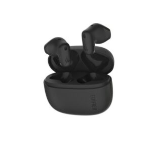Ακουστικά True Wireless ΒΤ Edifier X1 Lite Μαύρο