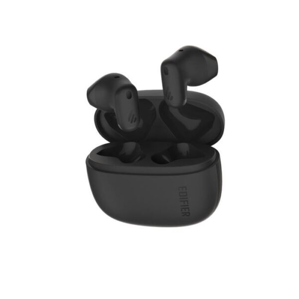 Ακουστικά True Wireless ΒΤ Edifier X1 Lite Μαύρο