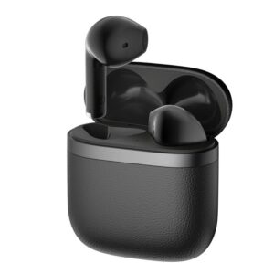 Ακουστικά True Wireless ΒΤ Edifier W200T Μαύρο