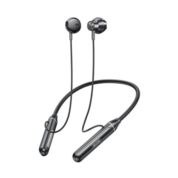 Ακουστικά Neckband BT WK WG-05 Μαυρό