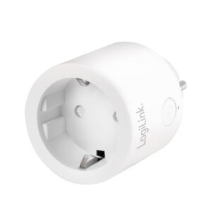 Smart Πρίζα Wi-Fi LogiLink PA0199