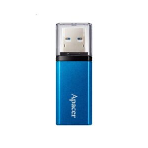 USB Stick Apacer AH25C 256GB Usb 3.2 Gen1 Μπλέ