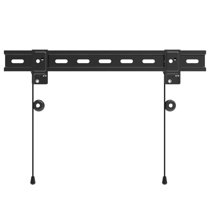 Βάση Τηλεόρασης Επιτοίχια Focus Mount WMS02-44F 23"-65"