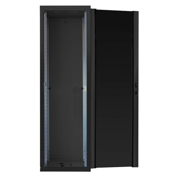 Επιδαπέδια Καμπίνα 22U Logilink D22E68B 600x800x1144mm