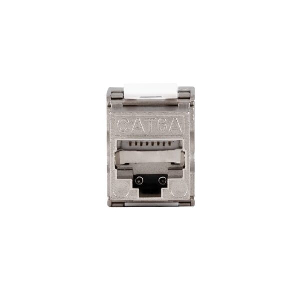 Βύσμα Keystone RJ45 CAT6 Logilink NK4071 STP