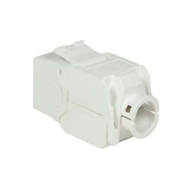 Βύσμα Keystone RJ45 CAT6 Logilink NK4004 UTP