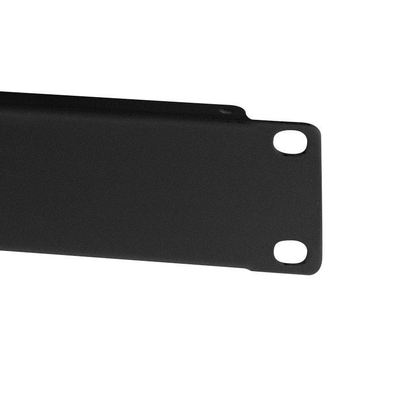 0283775 Κάλυμμα Panel 1U Logilink PN101B με Βίδες