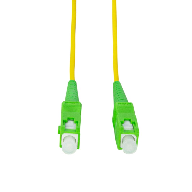 Καλώδιο Οπτικής Ίνας SC/APC σε SC/APC Logilink FPSSC03 3m