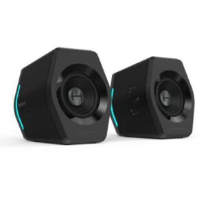 Ηχεία Gaming RGB Edifier G2000 Μαύρο