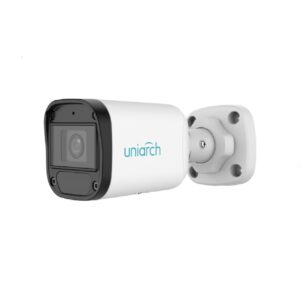 Κάμερα IP POE Uniarch IPC-B124-APF28K by UNV