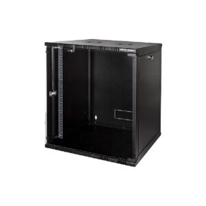 Επιτοίχια Καμπίνα 12U Logilink W12A54B 540x550x589mm
