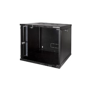 Επιτοίχια Καμπίνα 9U Logilink W09A54B 540x550x456mm