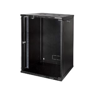 Επιτοίχια Καμπίνα 15U Logilink W15A54B 540x550x723mm