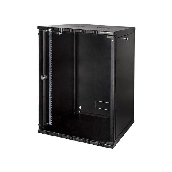 Επιτοίχια Καμπίνα 15U Logilink W15A54B 540x550x723mm