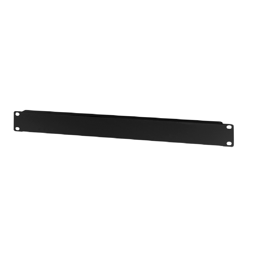 0283897 Κάλυμμα Panel 1U Logilink PN101B με Βίδες