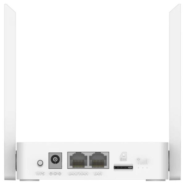 Router 4G Cudy LT300 V2.0 N300 Cat.4