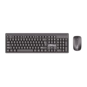 Ασύρματο Πληκτρολόγιο & Ποντίκι Element KB-255WMS v2.0