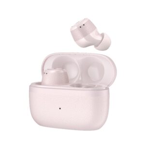 Ακουστικά True Wireless BT ANC Edifier X3 Pro Ροζ