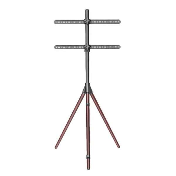 Βάση Τηλεόρασης Επιδαπέδια Focus Mount TT164 40'' - 65'' Μαύρο
