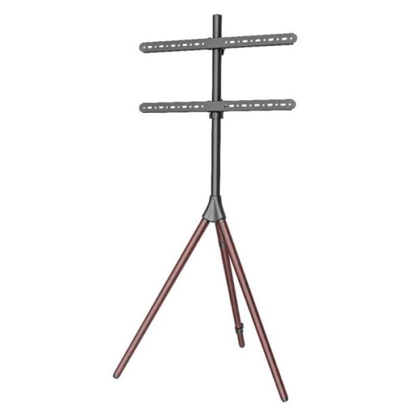 Βάση Τηλεόρασης Επιδαπέδια Focus Mount TT164 40'' - 65'' Μαύρο