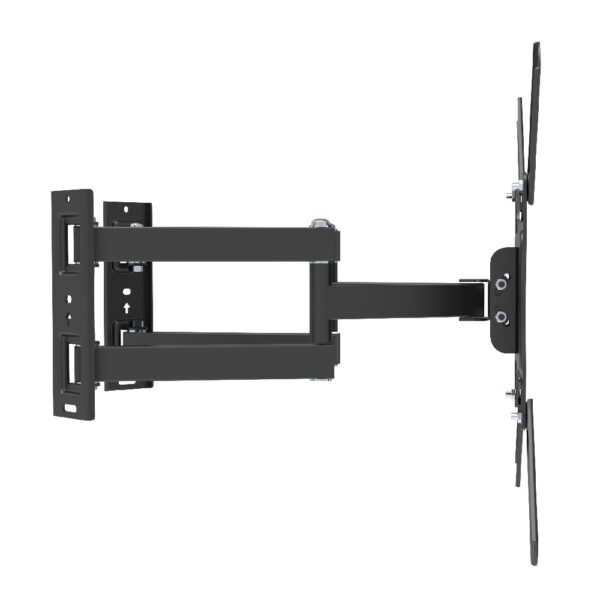 Βάση Τηλεόρασης Επιτοίχια Focus Mount SMS26-44AT 17''-55''